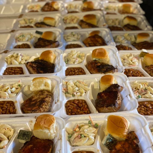 Mel’s Catering | Shelbyville IN