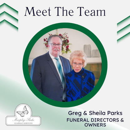 Murphy-Parks Funeral Services