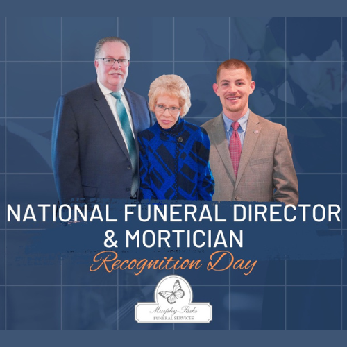 Murphy-Parks Funeral Services