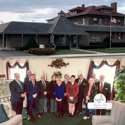 Murphy-Parks Funeral Services
