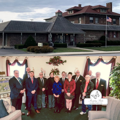 Murphy-Parks Funeral Services