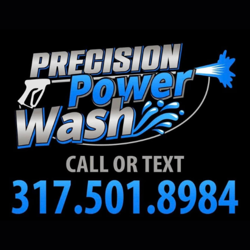 Precision Power Wash