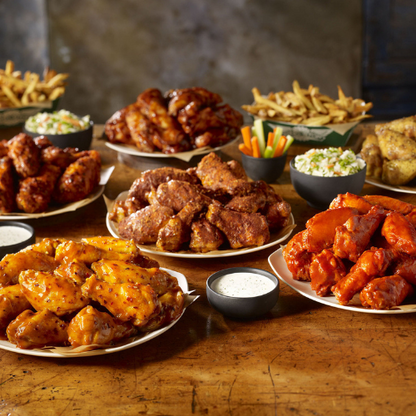 Wingstop