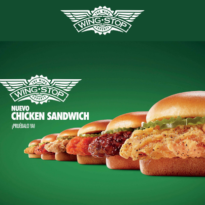 Wingstop