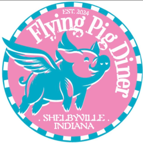Flying Pig Diner