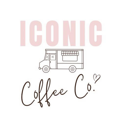 Iconic Coffee Co. | Shelbyville IN