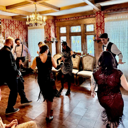 Charles Davis Mansion