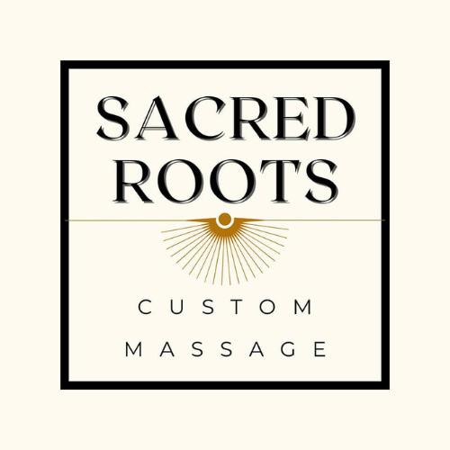 Sacred Roots Custom Massage