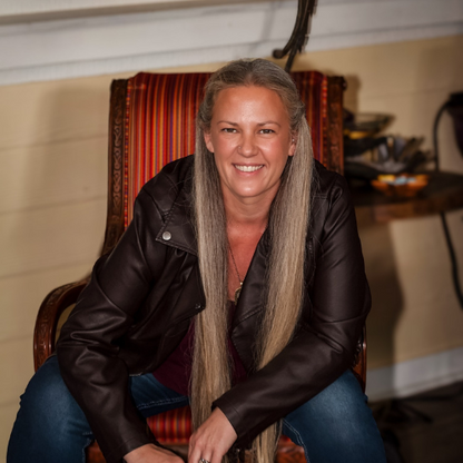 Sacred Roots Custom Massage