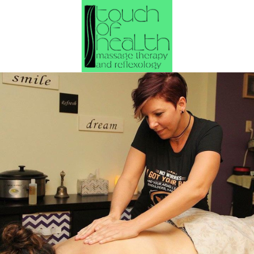 Touch Of Health Holistic Center L.L.C