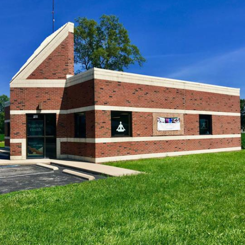 Touch Of Health Holistic Center L.L.C