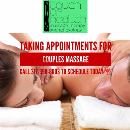 Touch Of Health Holistic Center L.L.C