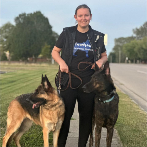 Walker's K-9 Services