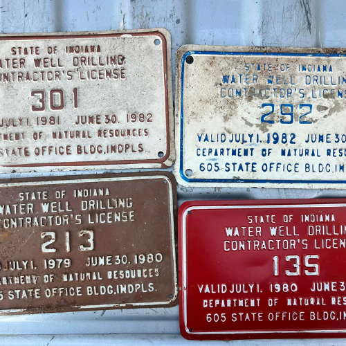 McCorkle Well Drilling & Pump Service