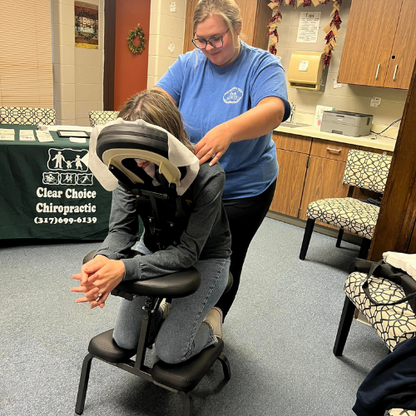 Clear Choice Chiropractic-Shelbyville