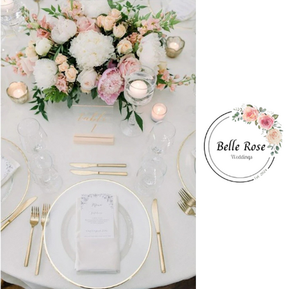 Belle Rose