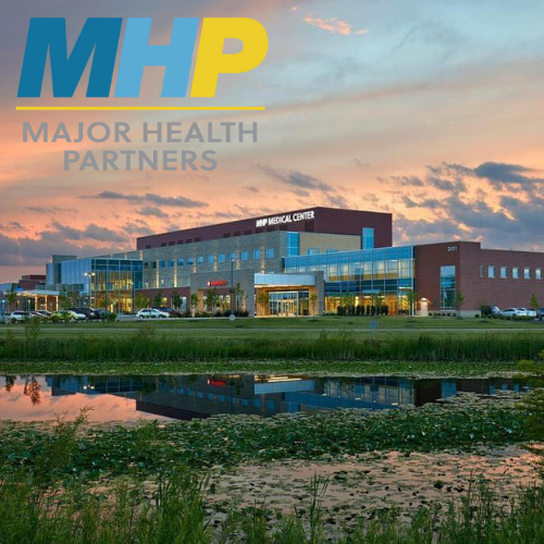 Major Health Partners