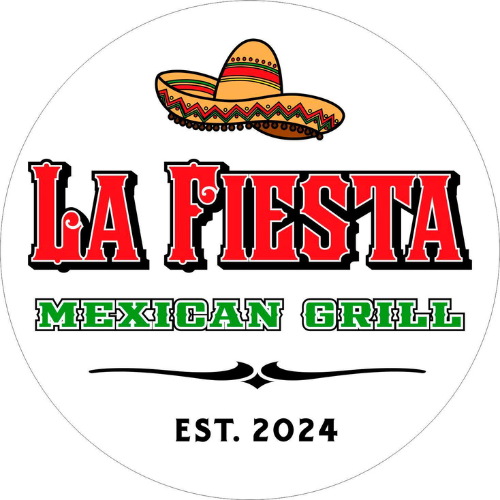 La Fiesta Mexican Grill | Morristown IN