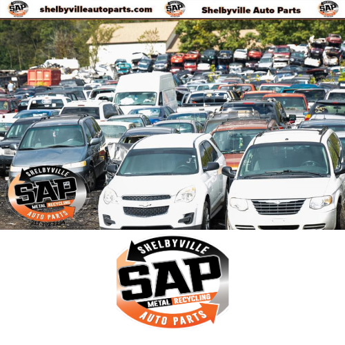 Shelbyville Auto Parts