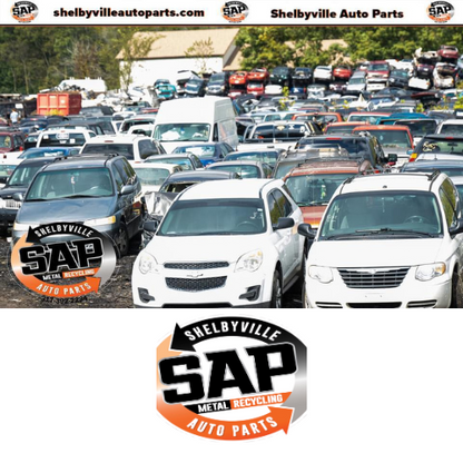 Shelbyville Auto Parts