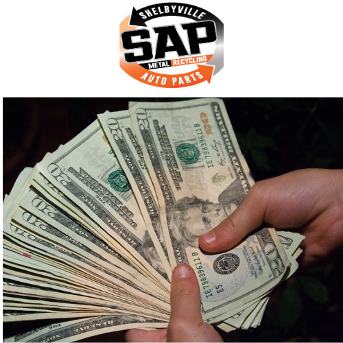 Shelbyville Auto Parts