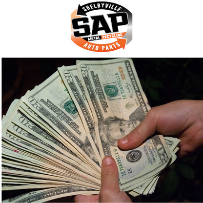 Shelbyville Auto Parts