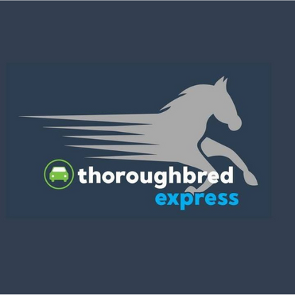 Thoroughbred Express Auto Wash