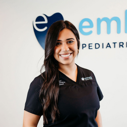 Emhardt Pediatric Dentistry
