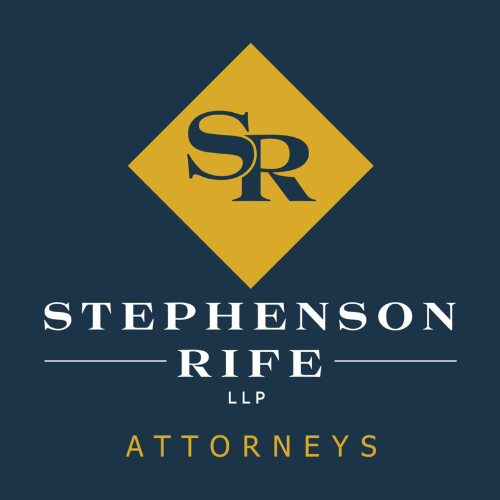 Stephenson Rife