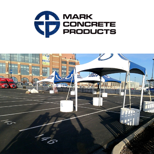 Mark Concrete Products | Shelbyville IN