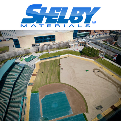 Shelby Materials