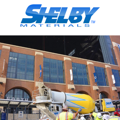 Shelby Materials