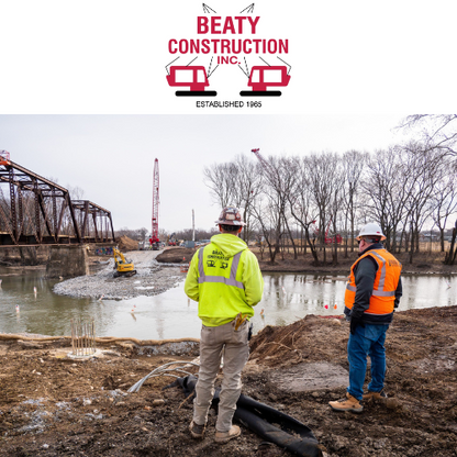 Beaty Construction