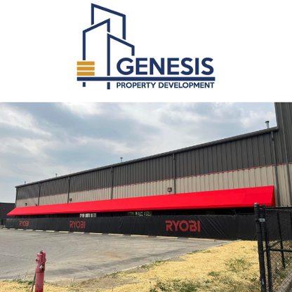 Genesis Property Development, Inc.