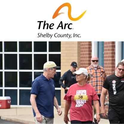 The Arc of Shelby County | Shelbyville IN