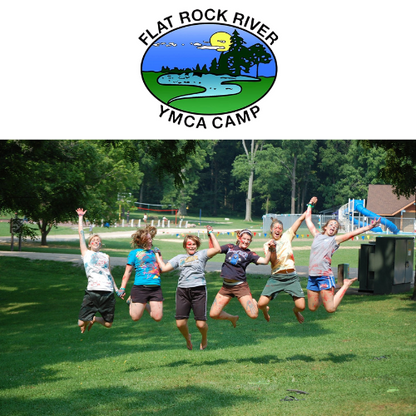 Flat Rock River YMCA Camp