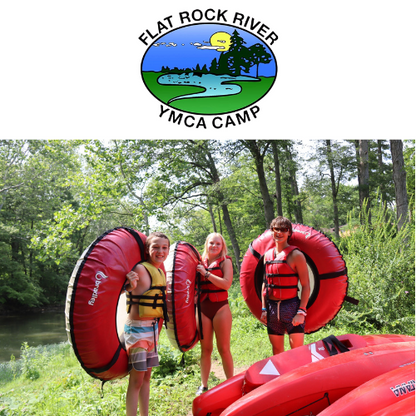 Flat Rock River YMCA Camp