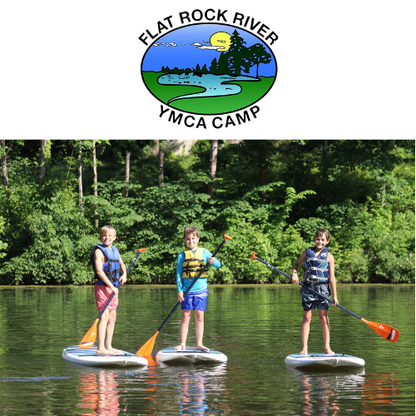 Flat Rock River YMCA Camp