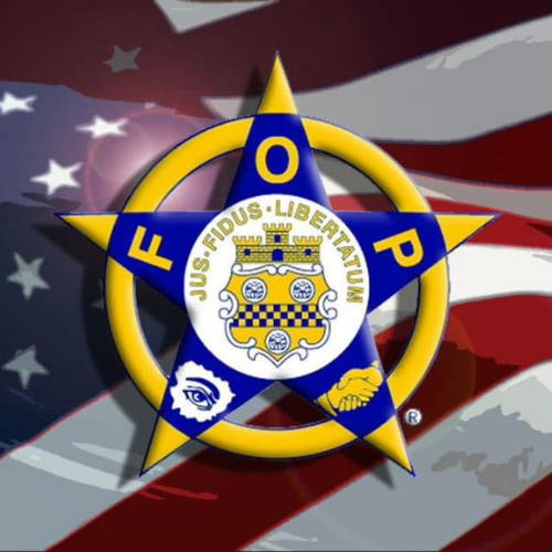 Fraternal Order of Police Shelby Lodge # 84