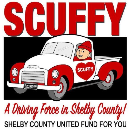 Shelby County United Fund (SCUFFY)