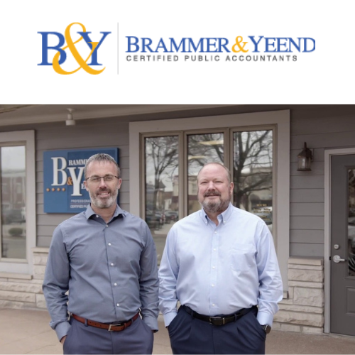 Brammer & Yeend