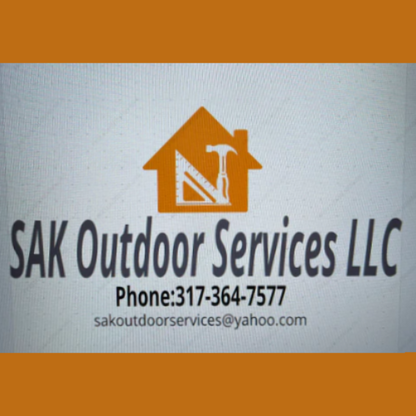 SAK Outdoor Services LLC