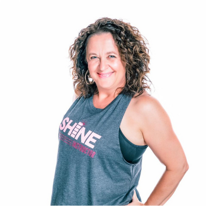 SHINE Dance Fitness with Amy Cory | Shelbyville IN