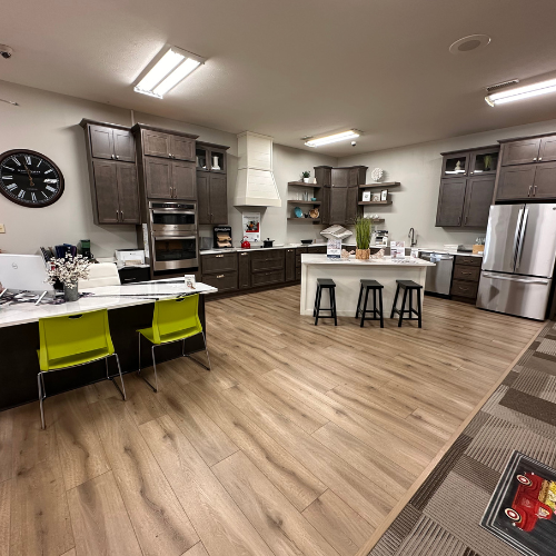 Builders Lumber & Hardware