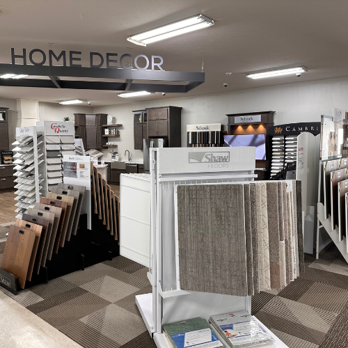 Builders Lumber & Hardware