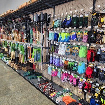 Builders Lumber & Hardware