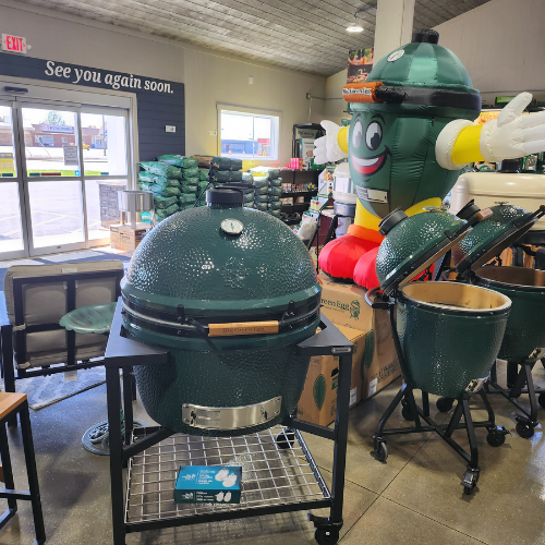 Builders Lumber & Hardware