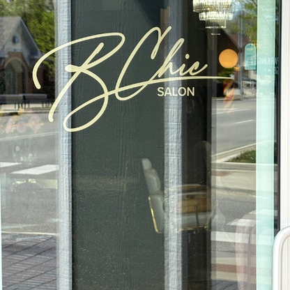 B Chic Salon