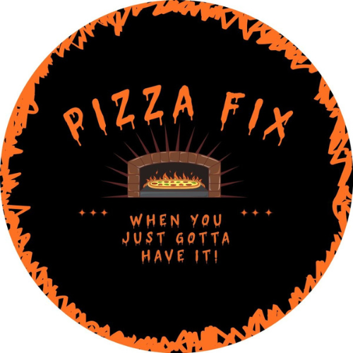 Pizza Fix food truck