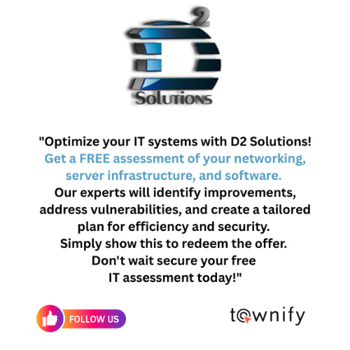 D2 Solutions